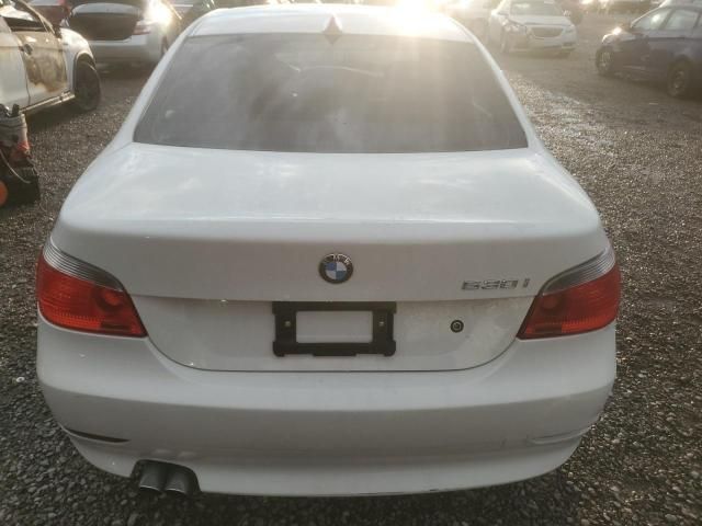 2004 BMW 530 I