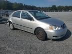 2004 Toyota Corolla CE