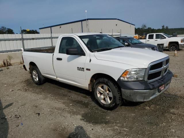 2018 Dodge RAM 1500 ST