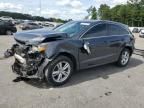 2013 Acura RDX Technology