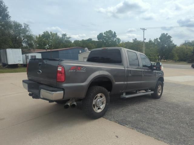 2010 Ford F350 Super Duty