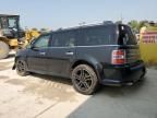 2013 Ford Flex Limited