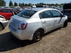 2009 Nissan Sentra 2.0