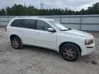 2014 Volvo XC90 3.2