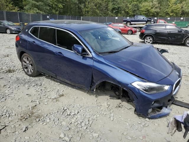 2020 BMW X2 XDRIVE28I