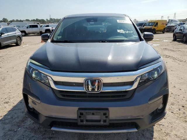 2019 Honda Pilot EXL