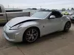 2013 Nissan 370Z Base