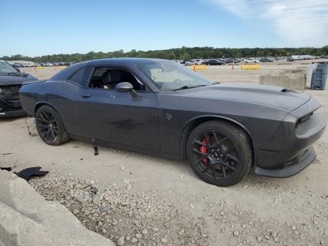 2015 Dodge Challenger SRT 392