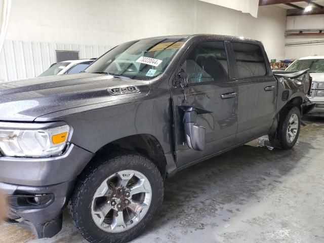 2019 Dodge RAM 1500 BIG HORN/LONE Star