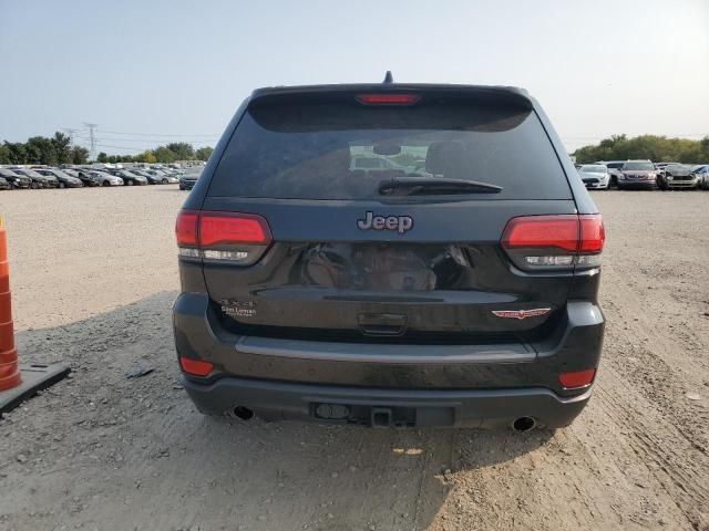 2019 Jeep Grand Cherokee Trailhawk