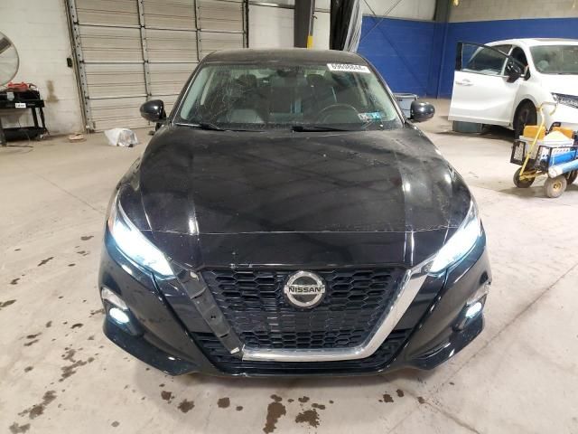 2019 Nissan Altima SL