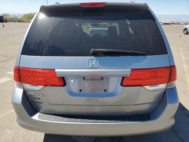 2009 Honda Odyssey EX