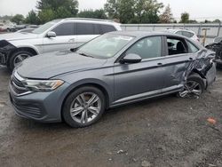 2022 Volkswagen Jetta SE en venta en Finksburg, MD