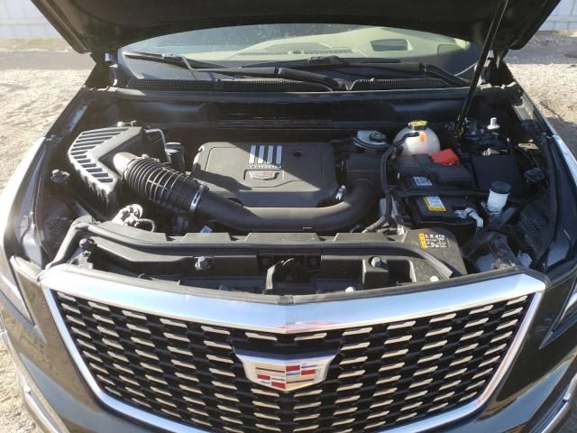 2024 Cadillac XT5 Platinum Premium Luxury