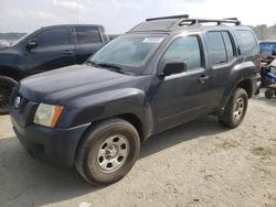 Nissan Vehiculos salvage en venta: 2008 Nissan Xterra OFF Road