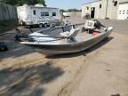 1990 Crestliner 1750 Fishh