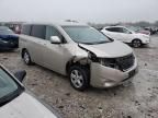 2011 Nissan Quest S