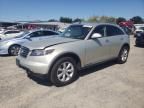 2006 Infiniti FX35