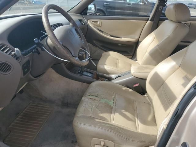 1992 Lexus ES 300