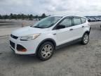 2015 Ford Escape S