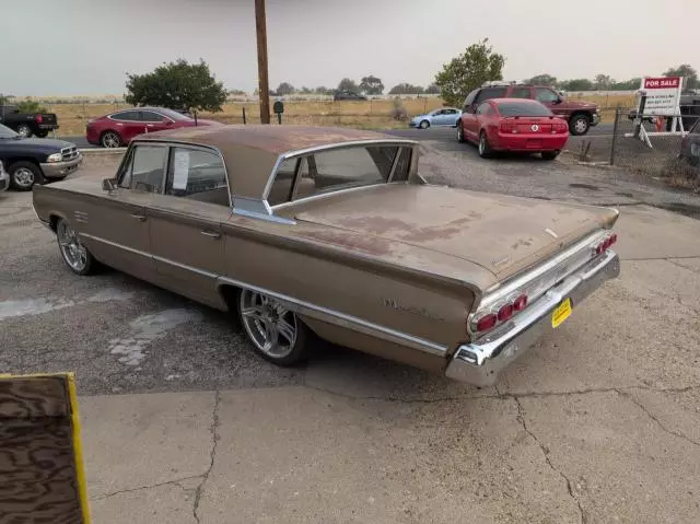 1964 Mercury Montclair