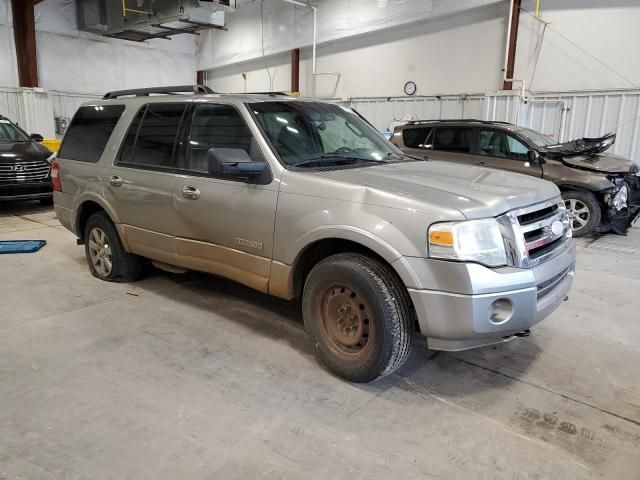 2008 Ford Expedition XLT