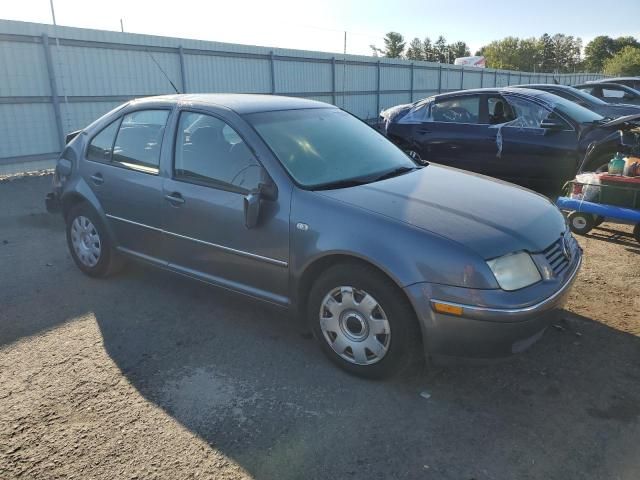 2004 Volkswagen Jetta GL