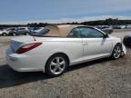 2008 Toyota Camry Solara SE