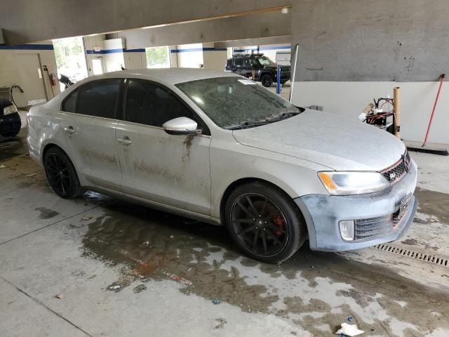 2013 Volkswagen Jetta GLI