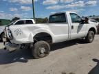 2013 Ford F250 Super Duty