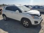 2015 Chevrolet Trax 1LT