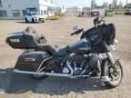 2015 Harley-Davidson Flhtcul Ultra Classic Low