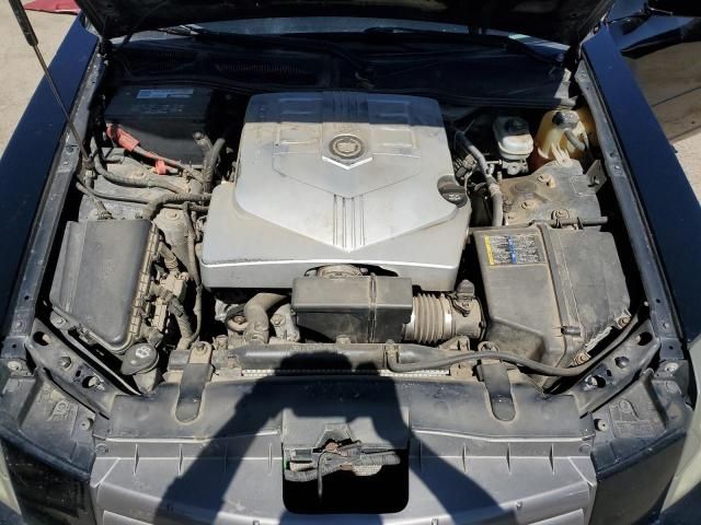 2006 Cadillac CTS HI Feature V6