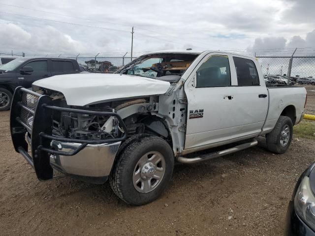 2015 Dodge RAM 2500 ST