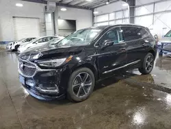 Buick Vehiculos salvage en venta: 2019 Buick Enclave Avenir