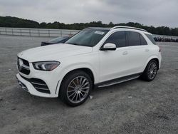 2022 Mercedes-Benz GLE 450 4matic en venta en Gastonia, NC