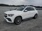 2022 Mercedes-Benz GLE 450 4matic