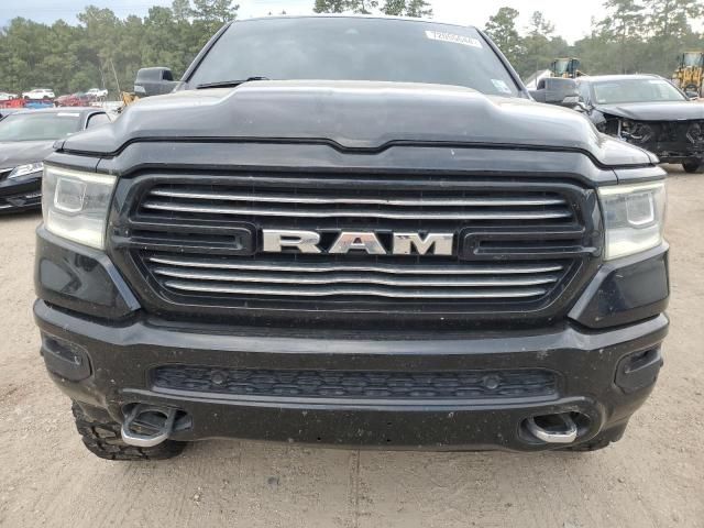 2023 Dodge 1500 Laramie