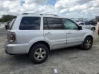 2007 Honda Pilot EXL