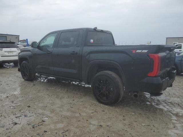 2023 Toyota Tundra Crewmax SR