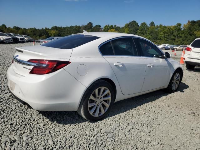 2014 Buick Regal