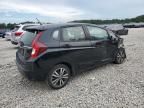 2017 Honda FIT EX