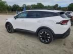 2023 KIA Sportage X Line