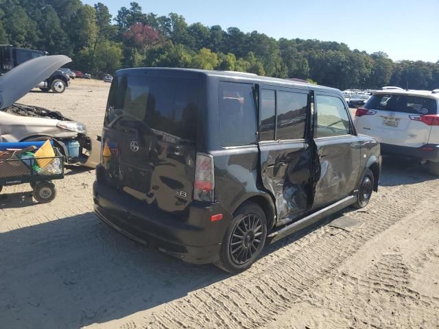 2005 Scion XB