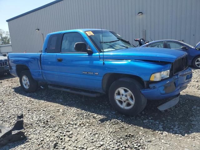 1998 Dodge RAM 1500