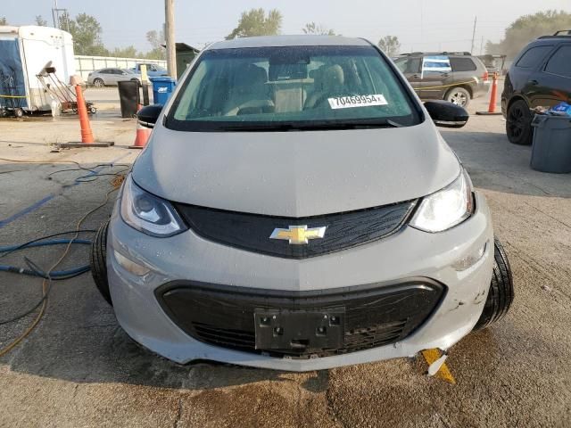 2021 Chevrolet Bolt EV LT