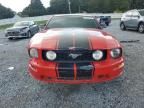 2005 Ford Mustang