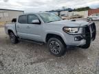 2020 Toyota Tacoma Double Cab