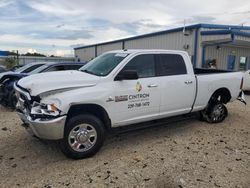 Dodge salvage cars for sale: 2018 Dodge RAM 2500 SLT