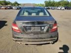 2009 Mercedes-Benz C 300 4matic